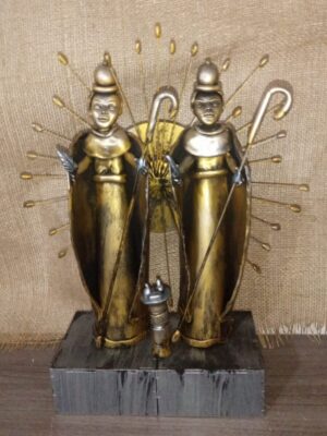 São Cosme e São Damião