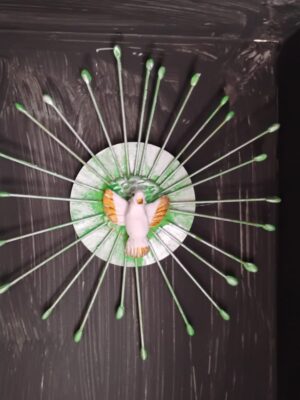 Espírito Santo Verde Claro