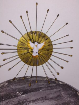 Espírito Santo Dourado