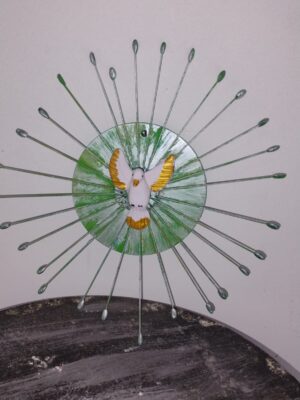 Espírito Santo Verde-Escuro