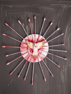 Espírito Santo Vermelho