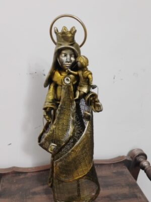 Nossa Senhora do Carmo