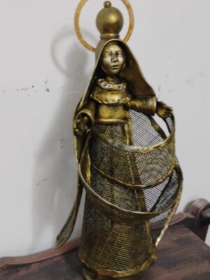 Nossa Senhora das Graças