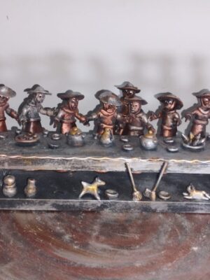 Santa Ceia Nordestina